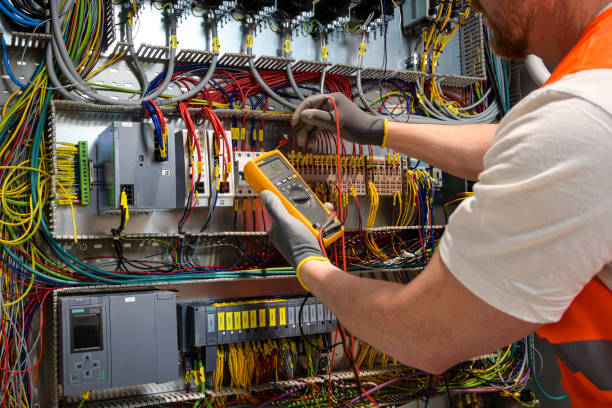 Best Electrical Installation Contractor  in Chino Valley, AZ